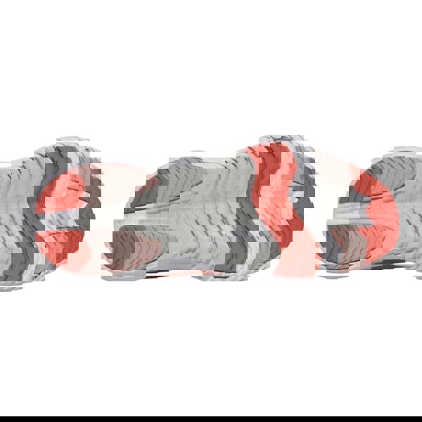 Saucony Childrens/Kids Kinvara 14 Lace Up Trainers - Pink - 