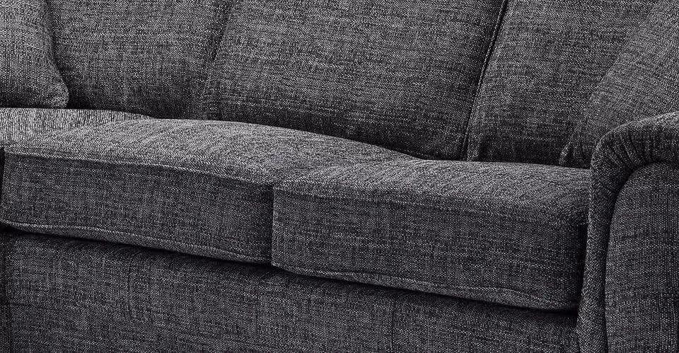 Sofa Scene Camden 4 Seater Corner Sofa