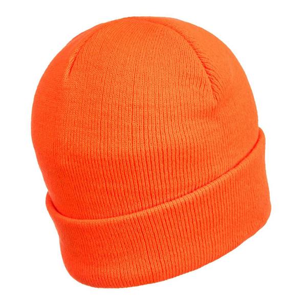Rechargeable LED Beanie Portwest