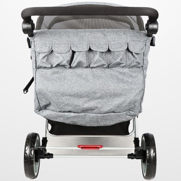 Familidoo 6 Seater Lightweight Stroller - Plus Free Rain Cover