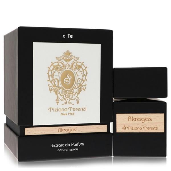 Tiziana Terenzi Akragas Extrait Perfume 100 ml
