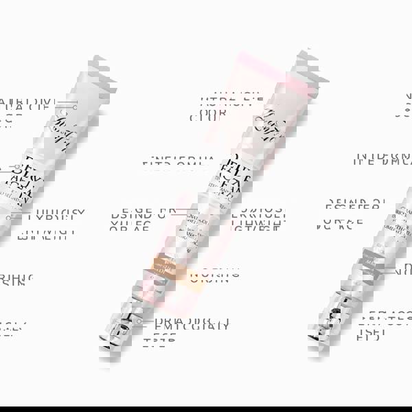 Loving Tan Deluxe Face Tan Medium Tan