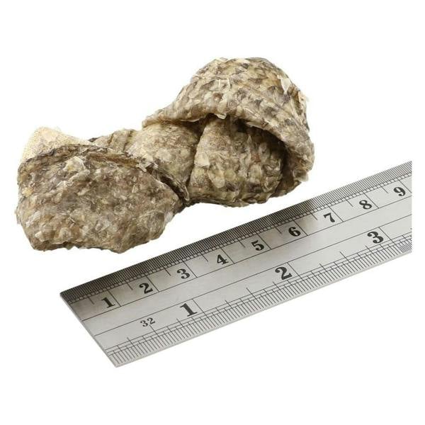 Fish 4 Dogs Fish4Dogs Dental Sea Jerky Fish Knots 500g