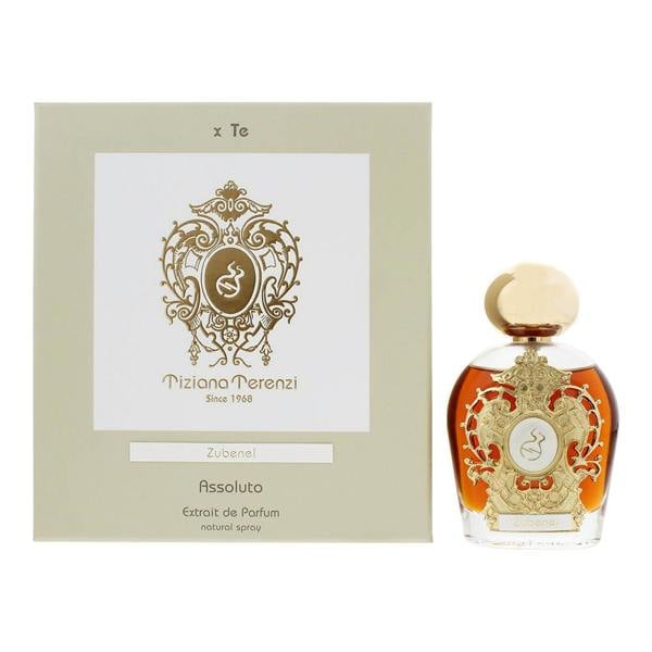 Tiziana Terenzi Assoluto Zubenel Extrait de Parfum 100ml Spray Unisex