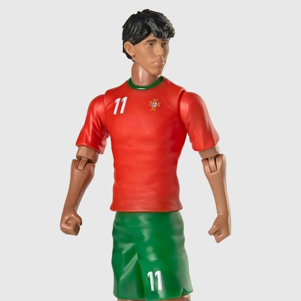 Banbo | Joao Felix Portugal Fully Articulated Figurine