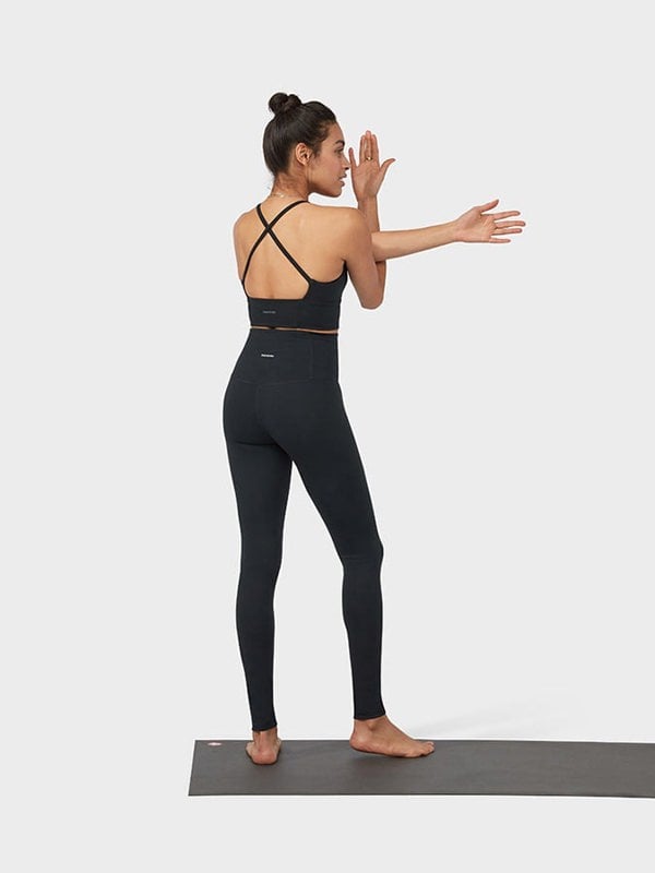 Manduka Foundation High Rise Women's Leggings