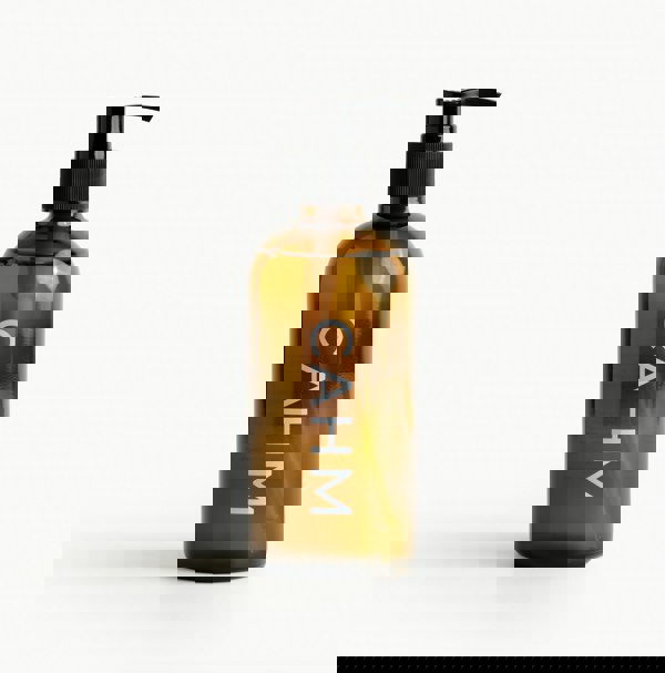 CAHM Thyme, Olive & Bergamot Hand & Body Wash