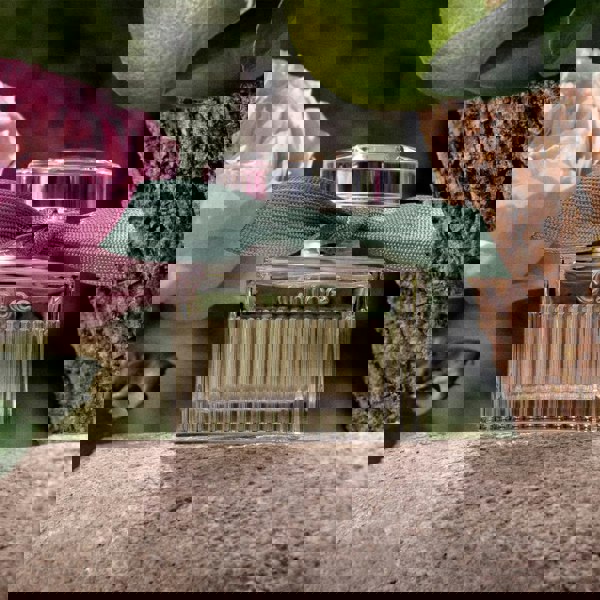 Chloe Women's Perfume Chloe Rose Naturelle Intense Eau de Parfum Women's Perfume Spray (30ml, 50ml)