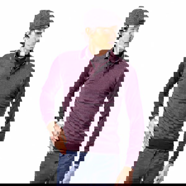 Tommy Tweed Baker Boy Cap | Classic and Contemporary Style