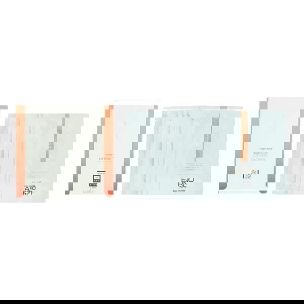 Erno Laszlo Multi-Task Full Circle Eye Serum Mask 6 x 5.4g