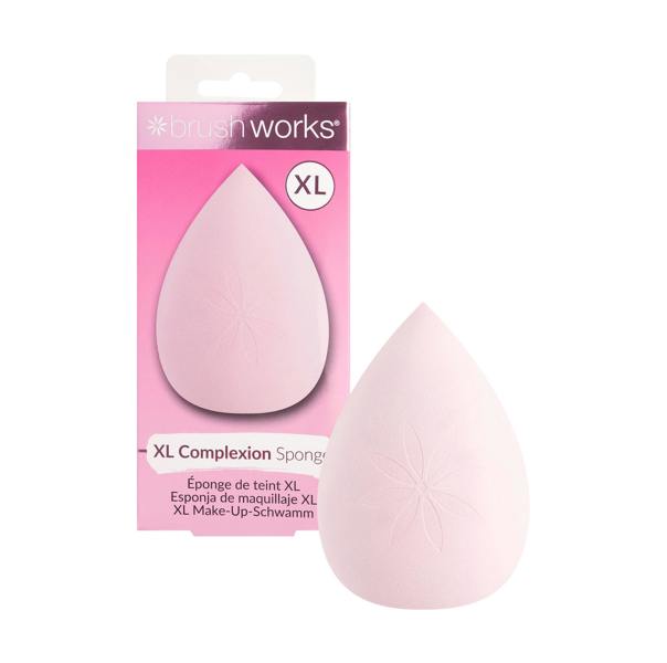 Brushworks XL Complexion Sponge