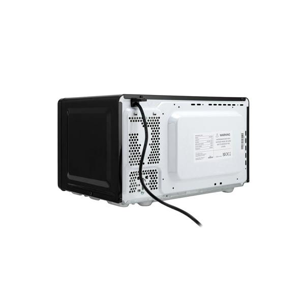 Willow 20L 800W Microwave WM20MB - Black
