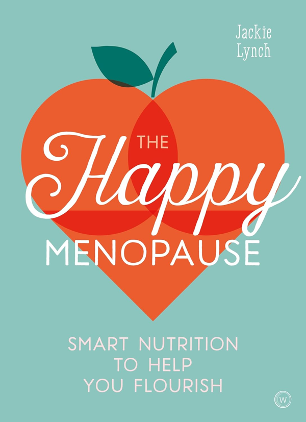The Menopause Manifesto, The Happy Menopause, Cracking the Menopause, Preparing for the Perimenopause and Menopause 4 Books Collection Set