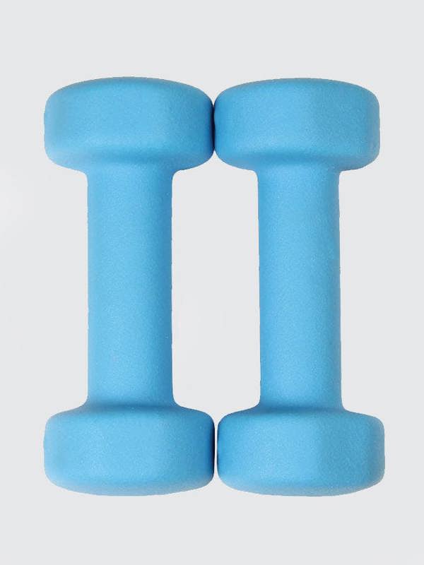 Yoga Mad Neo Dumbell Set