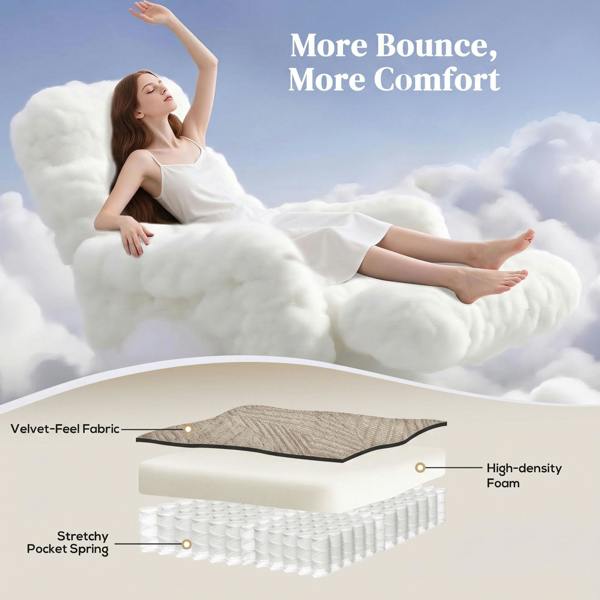 Multi-functional Power Lift Chair