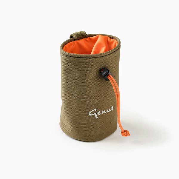 Genus Twine Pouch