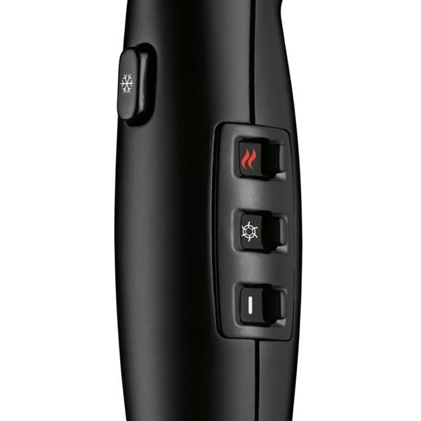 BaByliss Lupia Hairdryer