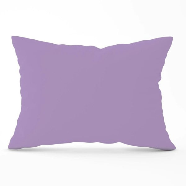 Warren Reed Dusty Lavender Cushions