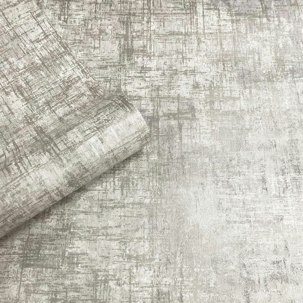 Muriva Etta Texture Beige Wallpaper