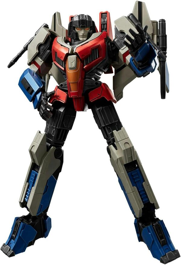 Transformers One Blokees Classic Class - Starscream Model Kit