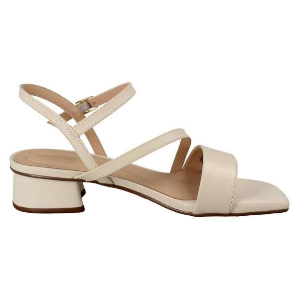 Clarks Ladies Clarks Evening Sandals - Seina 35 Strap