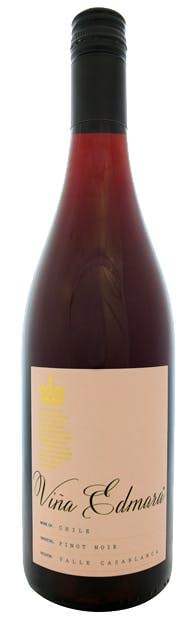 Vina Edmara, Valle de Casablanca, Pinot Noir 2025 75cl