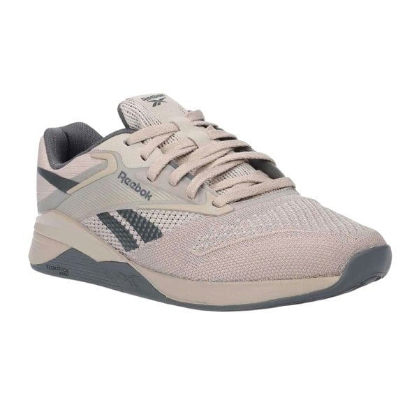 Reebok Unisex Adult Nano X4 Trainers - Grey