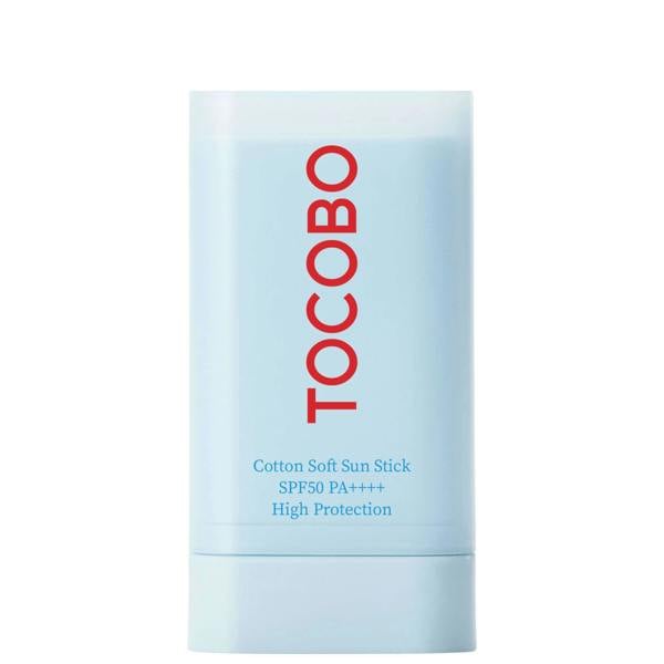 Tocobo  Cotton Soft Sun Stick PA++++ SPF50+ 19g