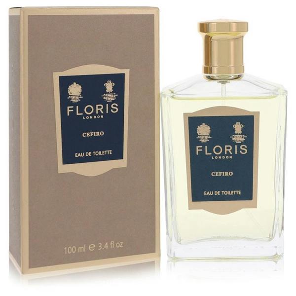 Floris Cefiro Eau De Toilette 100 ml