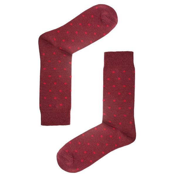 Jemsox The Iconic Selection: Men’s Luxury Organic Cotton Comfort Welt Socks (5 Pack) - UK 9-12