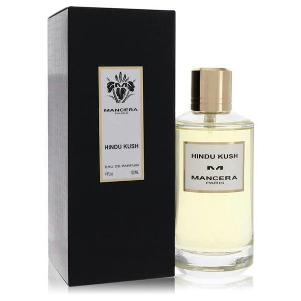 Mancera Hindu Kush Eau De Parfum 120 ml