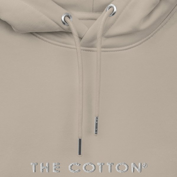 sweat hoodies - made in England - The cotton london