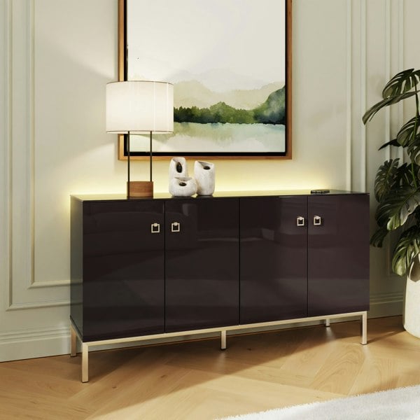 Frank Olsen Furniture Frank Olsen Lyra Sideboard
