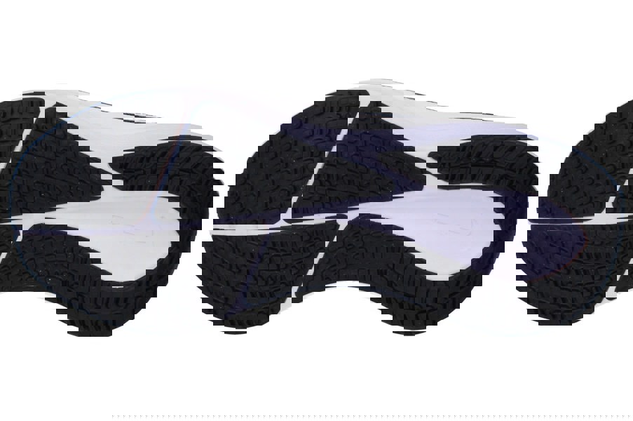 Nike Womens Vomero 17 Runnning Trainers Fb8502 001 - Black White Anthracite 001 - Photo 4