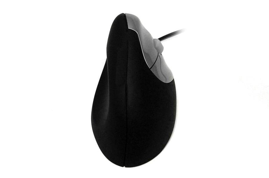 Accuratus Upright 2 - USB Upright Vertical Mouse to Help Prevent RSI