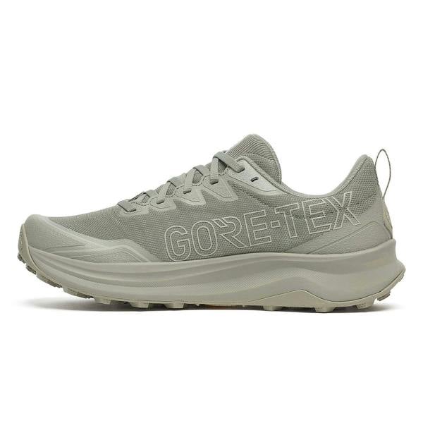 Saucony Originals Saucony Peregrine 16 GTX Gore-Tex Trail Running Trainers
