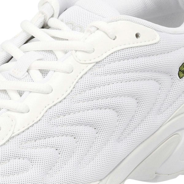 Lacoste 49SMA0023-21G Men's STORM 96 2K LITE White