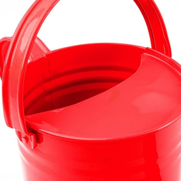 Bigjigs Toys Red Watering Can