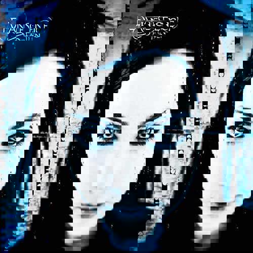 Evanescence 'Fallen' LP Black Vinyl