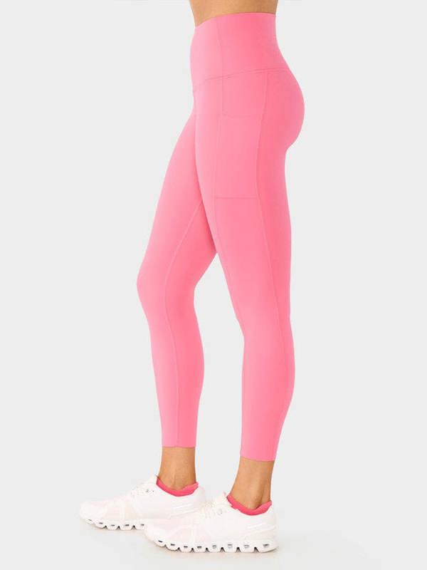 Tavi High Waisted Pocket 7/8 Tight Leggings