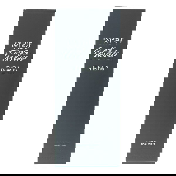 Davidoff Cool Water Reborn Eau de Toilette 125ml for Him