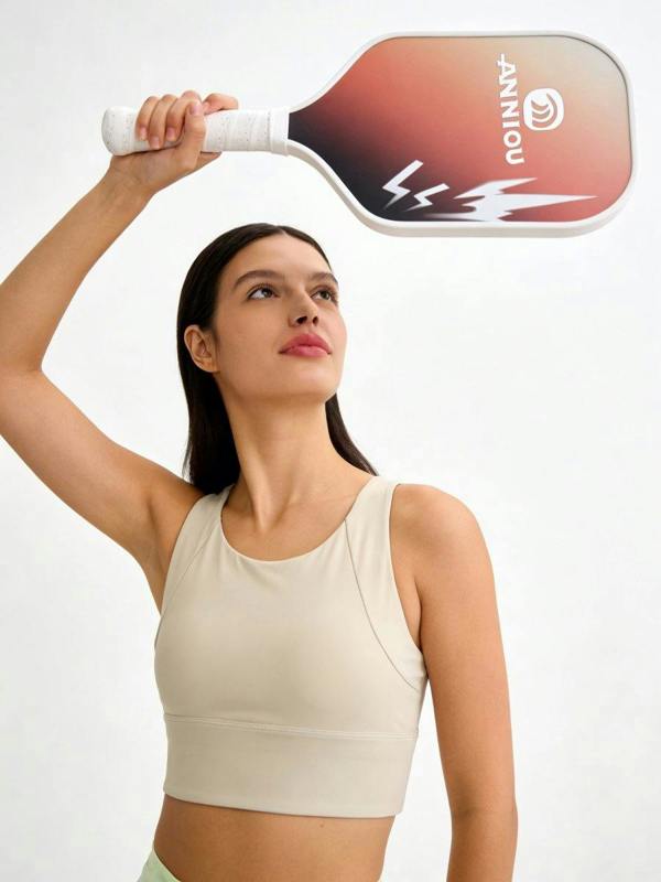 Anniou High-Impact Pickleball Tank