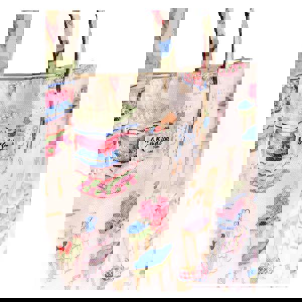 Cath Kidston All-Over Print Tote Bag - Pink - 