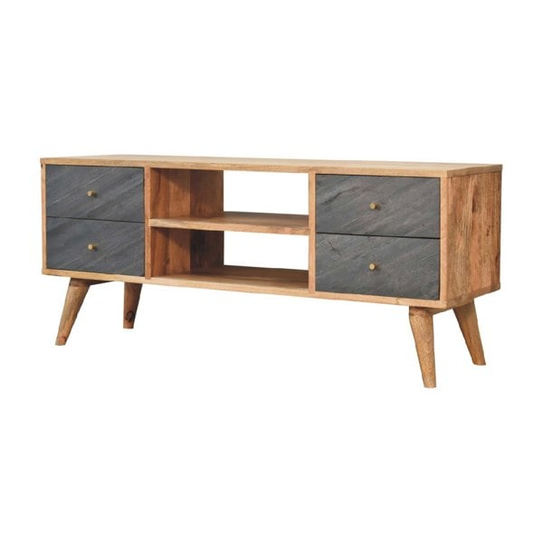 Artisan Furniture Slade Media Unit
