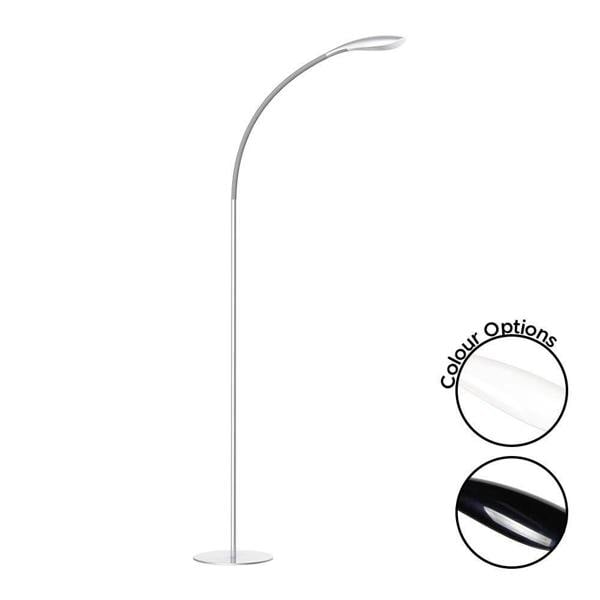 Lifemax Daylight LED Floor Light for Reading, Crafting & Hobby Work Colour Options