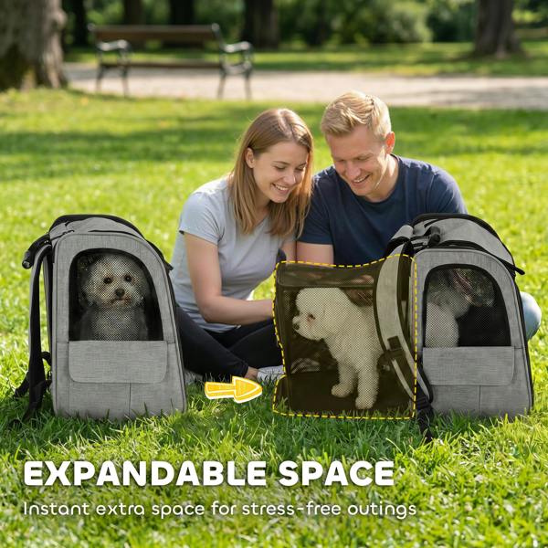 Pet Carrier Bag