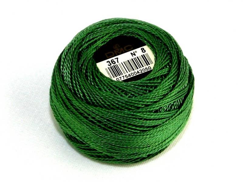 367 | Green
