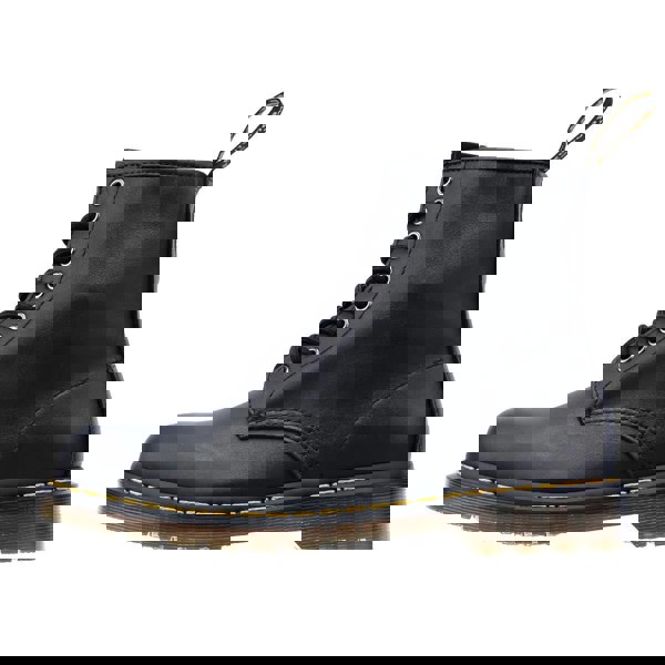 Dr. Martens - 11822002 Unisex 1460 Nappa Black