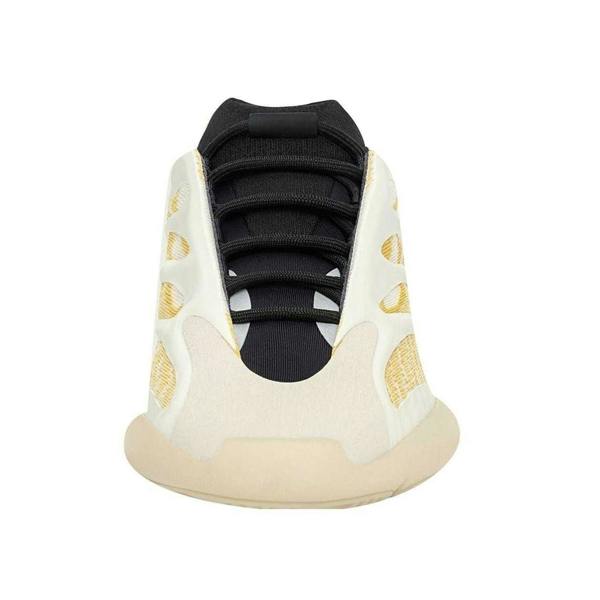 Yeezy Mens 700 V3 Trainers - Glow - 