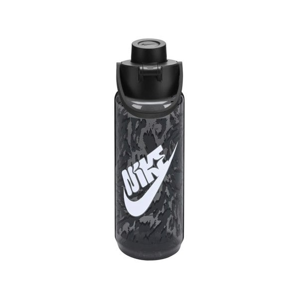 Nike TR Renew Recharge Bottle - Smoke Grey